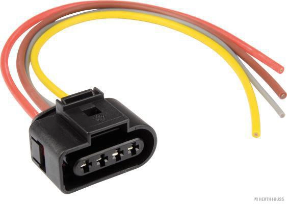 Cable Repair Set, wiper motor